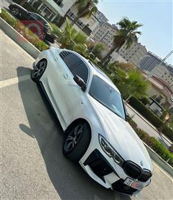 بي ام دبليو الفئة 3